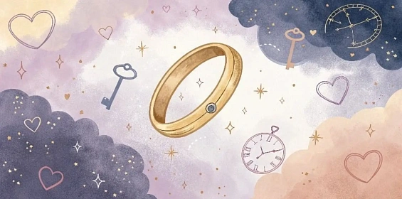 К чему снится кольцо? Все поверья и приметы